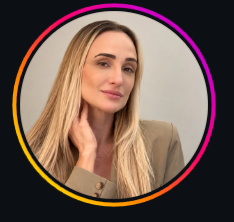 Doutora responsável pela estética facial